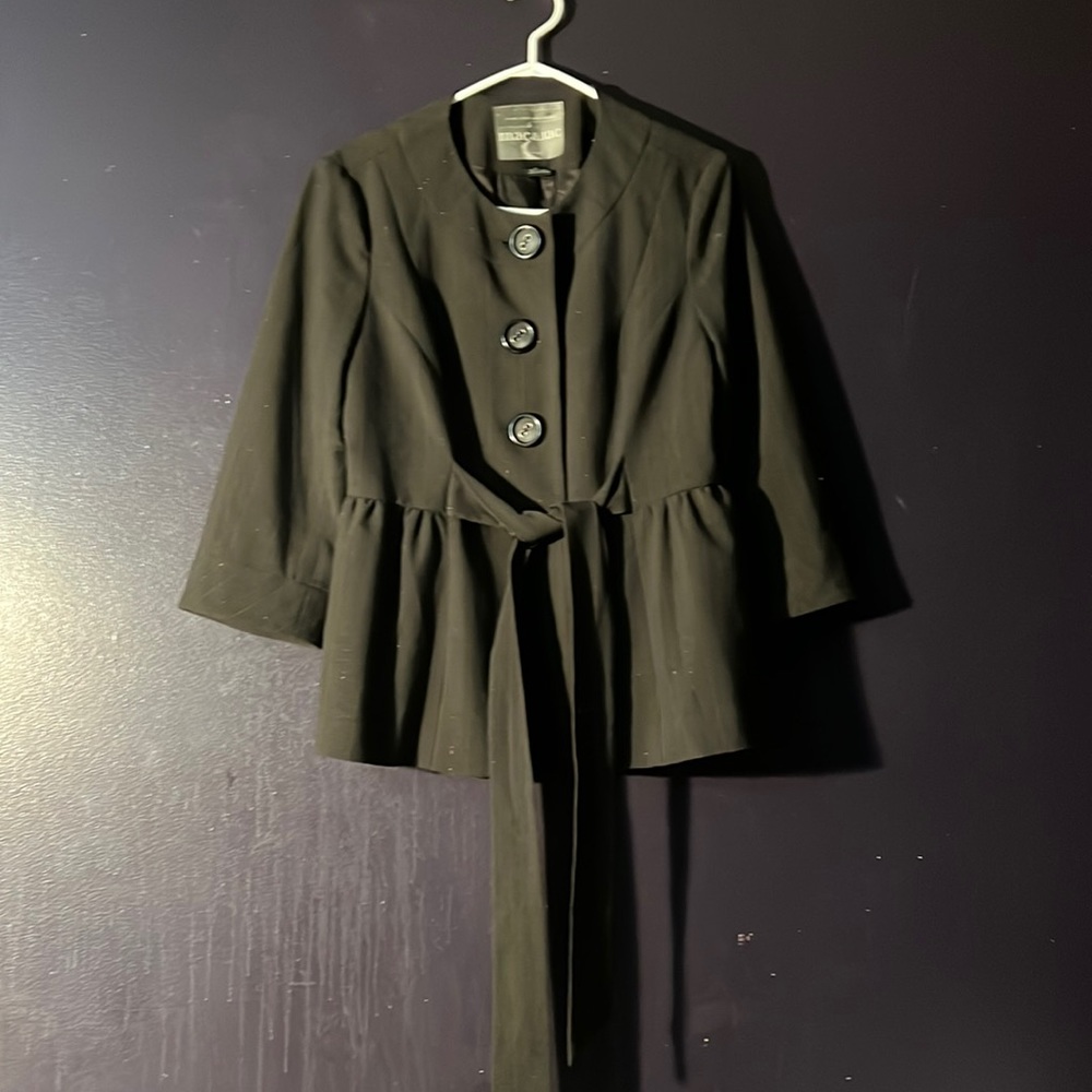 Mac and Jac Blazer